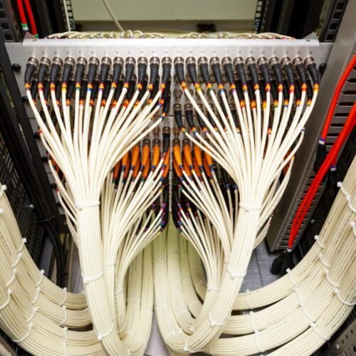 The Intricacies of Connector Contacts