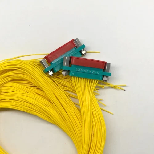 CDbF Series Electrical Connector