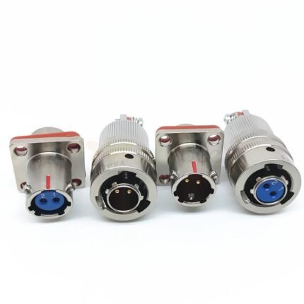 Y50DX Connectors