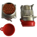 FD Series MIL-Spec Connector