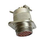 fd series mil-spec connector 2