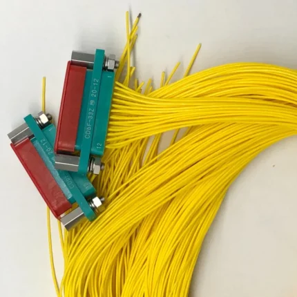 CDbF Series Connector, CDbF-33T-800MM CDbF-33Z-800MM