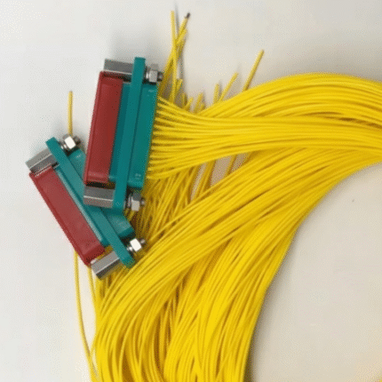 CDbF Series Connector, CDbF-8T-300MM CDbF-8Z-300MM