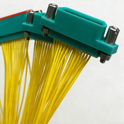 CDbF Series Connector, CDbF-21T-500MM CDbF-21Z-500MM