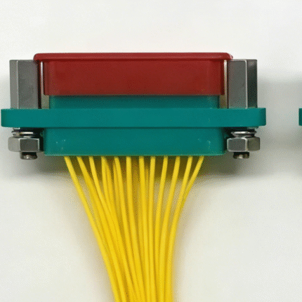 CDbF Series Connector, CDbF-21T-700MM CDbF-21Z-700MM