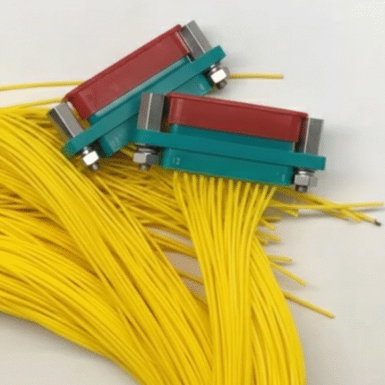 CDbF Series Connector, CDbF-10T-300MM CDbF-10Z-300MM