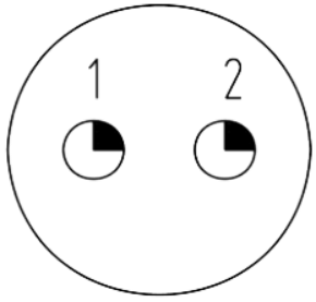 Contact Arrangement：FD-2B