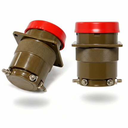 FD-50Tn, FD Series Connector