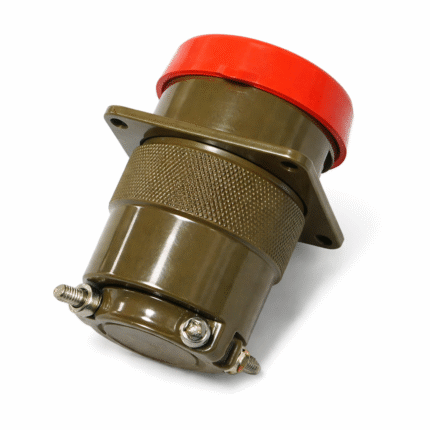 FD-50Z,FD series mil-spec connector
