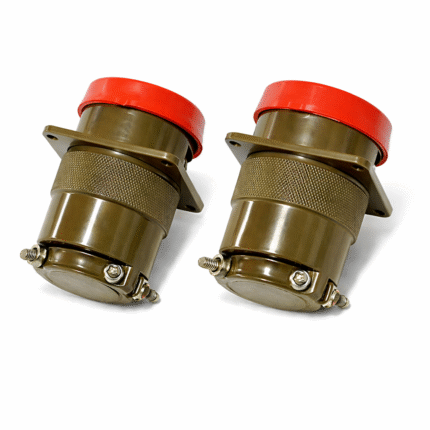 FDA-50Z, FD series mil-spec connector
