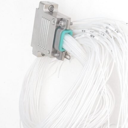 J14B-34ZK-120CM, 14B Series Micro-Rectangular Connector