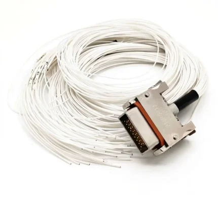 J14B-34TJ-130CM, J14B Connector