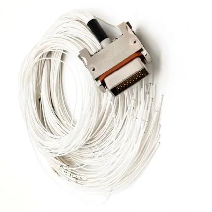 J14B-34TJ-120CM, J14B Connector