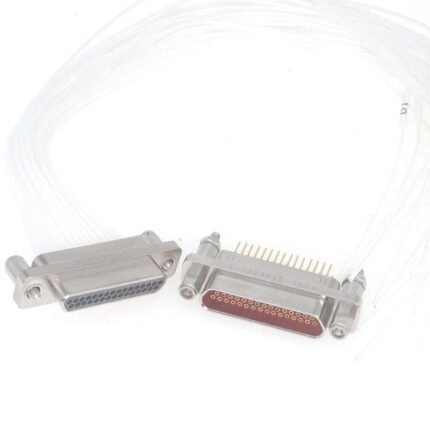 J14B-34TK-100CM, J14B Series Micro-Rectangular Connector
