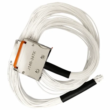 J14B-34TK-100CM, J14B Connector