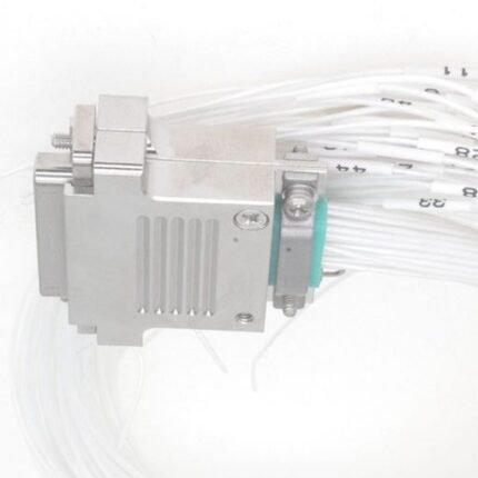 J14B-34TJ-120CM, 14B Series Micro-Rectangular Connector