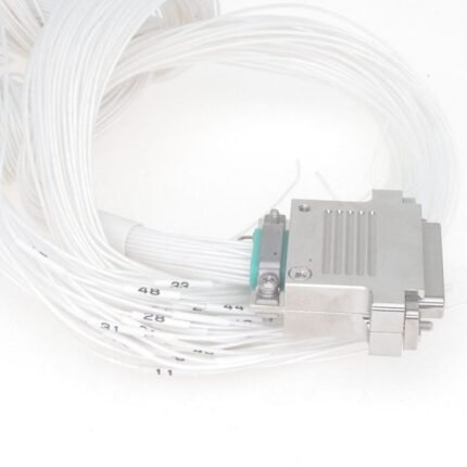 J14B-34ZK-30CM, J14B Series Micro-Rectangular Connector