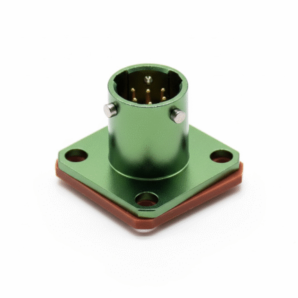 y50ex-0807zj10-l, Y50X Series Circular Connenctor