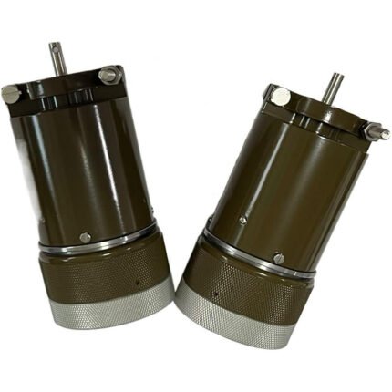 FD-26Z,FD Series MIL-Spec Connector