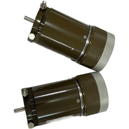 FDA-26Z,FD Series MIL-Spec Connector