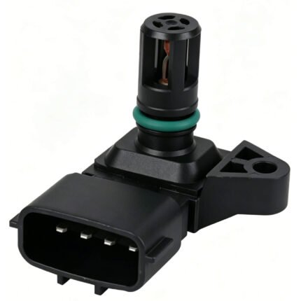 Boost Pressure Sensor