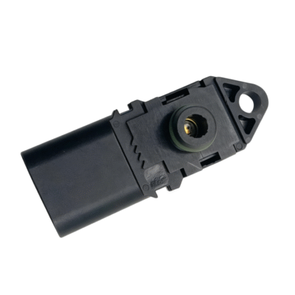 Crankcase Pressure Sensor