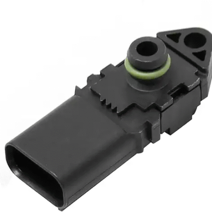 Crankcase Pressure Sensor