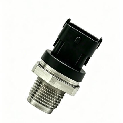 Fuel Rail Pressure Sensor