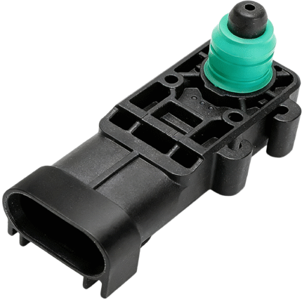 Fuel Tank Pressure Sensor