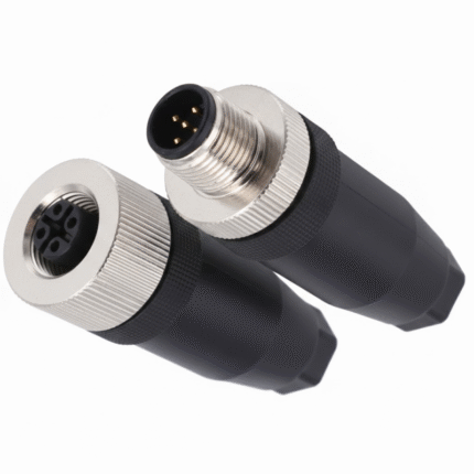M12 Connector