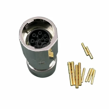 M17 Connectors