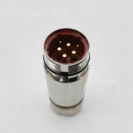 M40 6-pin connector