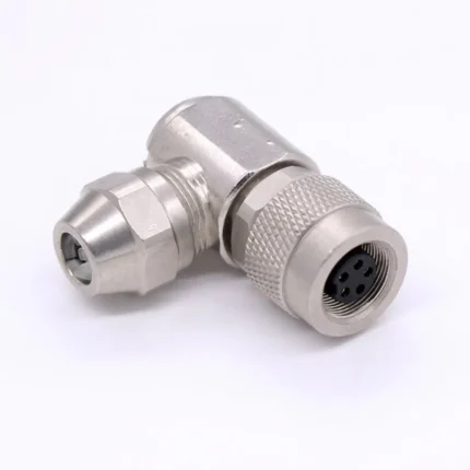 M9 Connectors