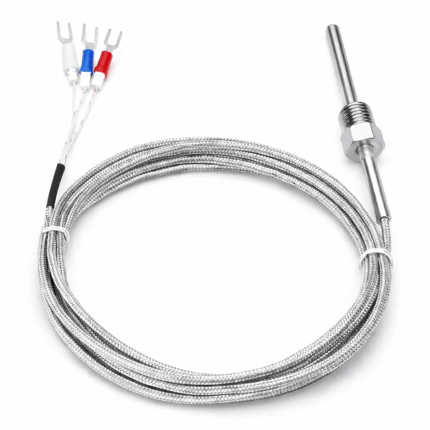 PT100 Temperature Sensor