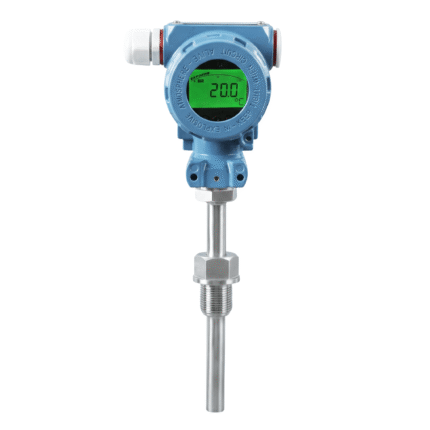 Temperature Transmitter
