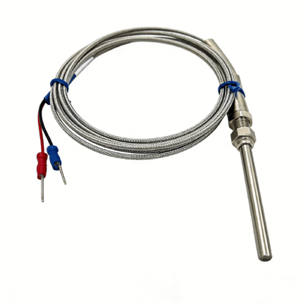 Type E Thermocouple