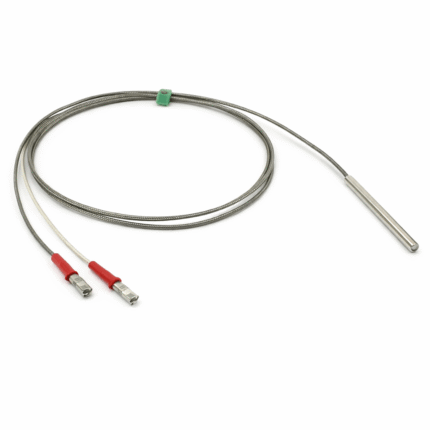 Type J Thermocouple
