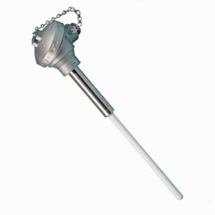 Type-R-Thermocouple