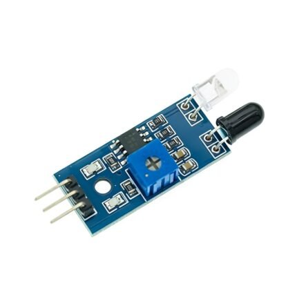 Arduino Photoelectric Sensor