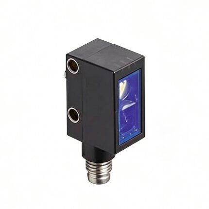 Background Suppression Photoelectric Sensor