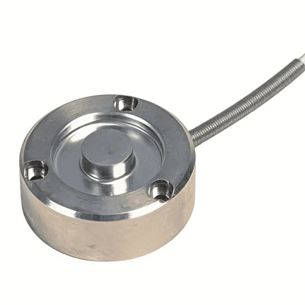 Button Load Cell