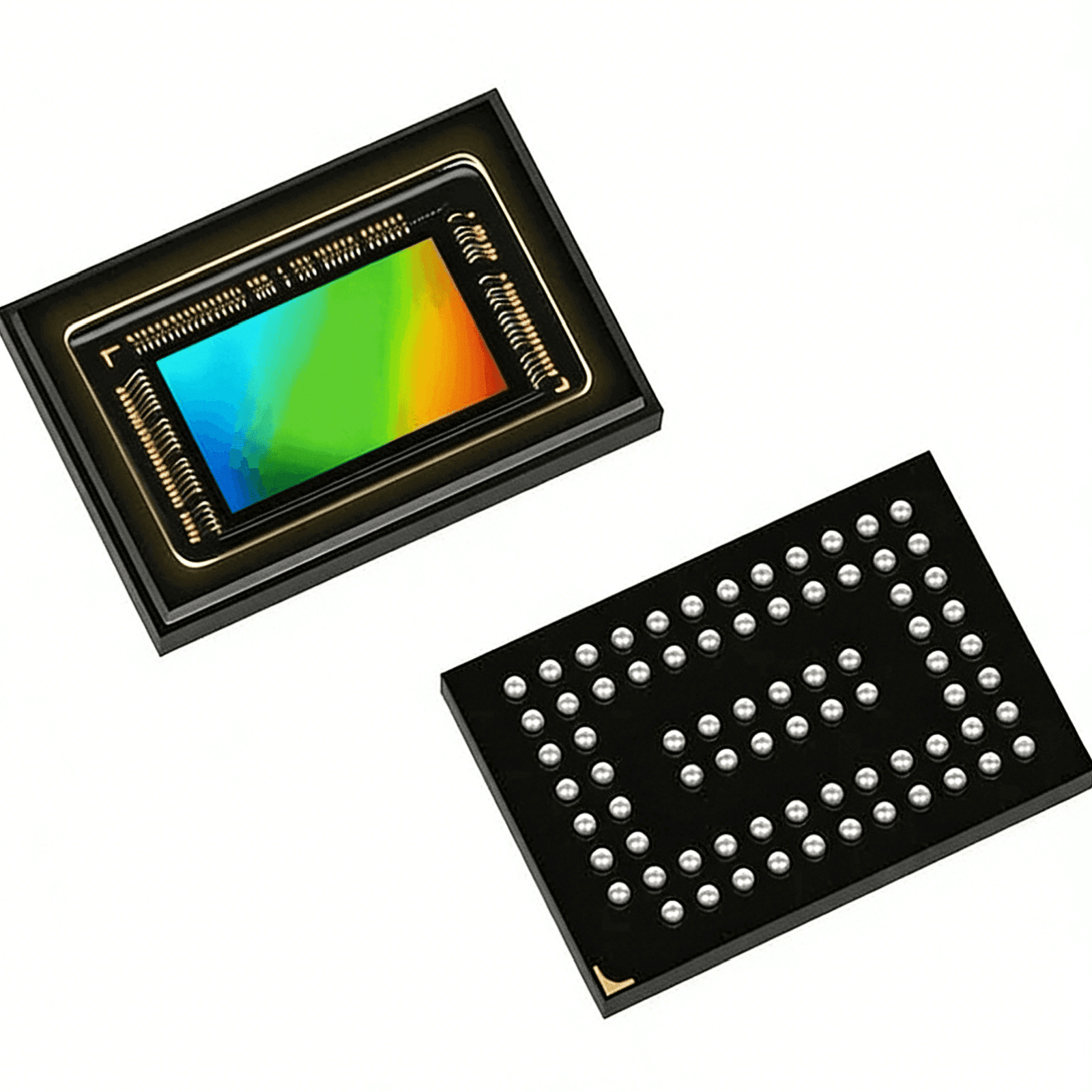 CMOS-Image-Sensor