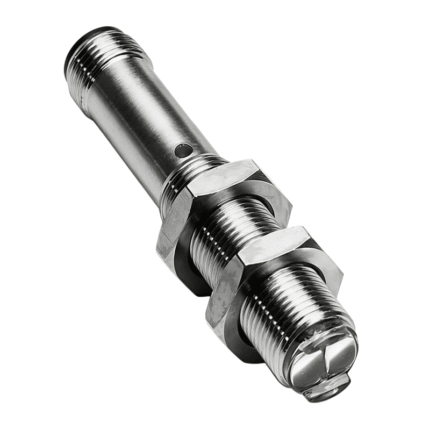 Cylindrical Photoelectric Sensor