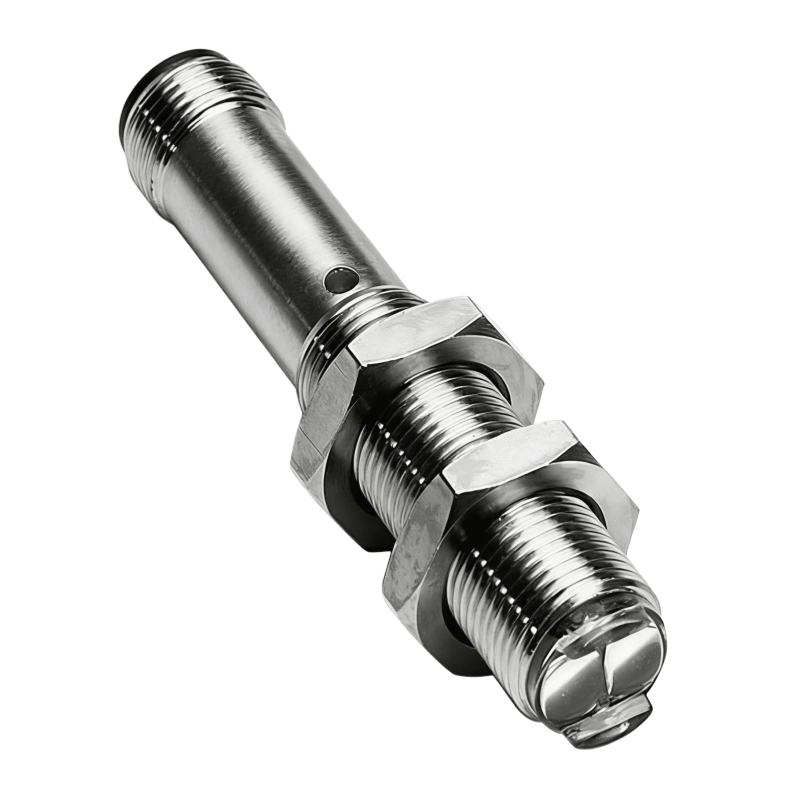 Cylindrical Photoelectric Sensor Cylindrical Photoelectric Sensor