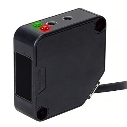 Diffuse Reflective Photoelectric Sensor