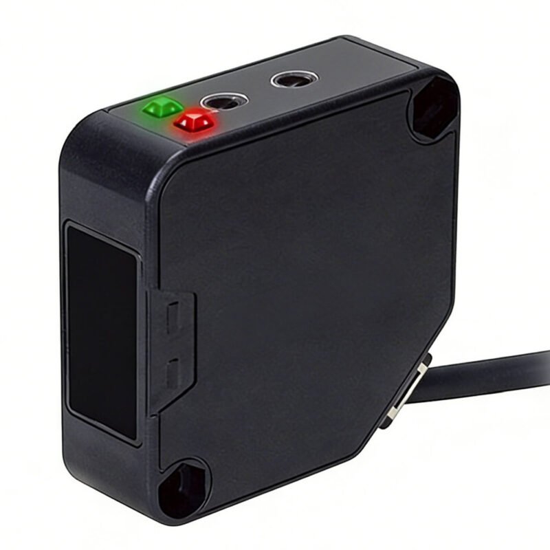 Diffuse Reflective Photoelectric Sensor