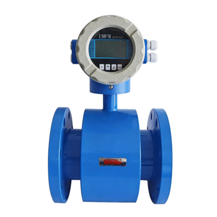 Electromagnetic Flow Meter