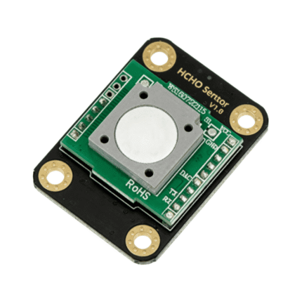 Formaldehyde (HCHO) Sensor