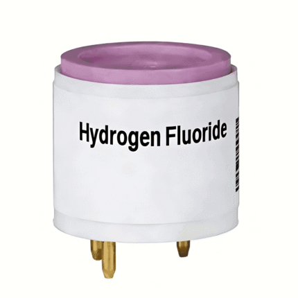 Hydrogen Fluoride (HF) Sensor