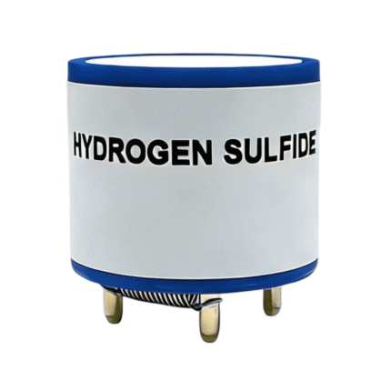 Hydrogen-Sulphide-（H2S）-Sensor